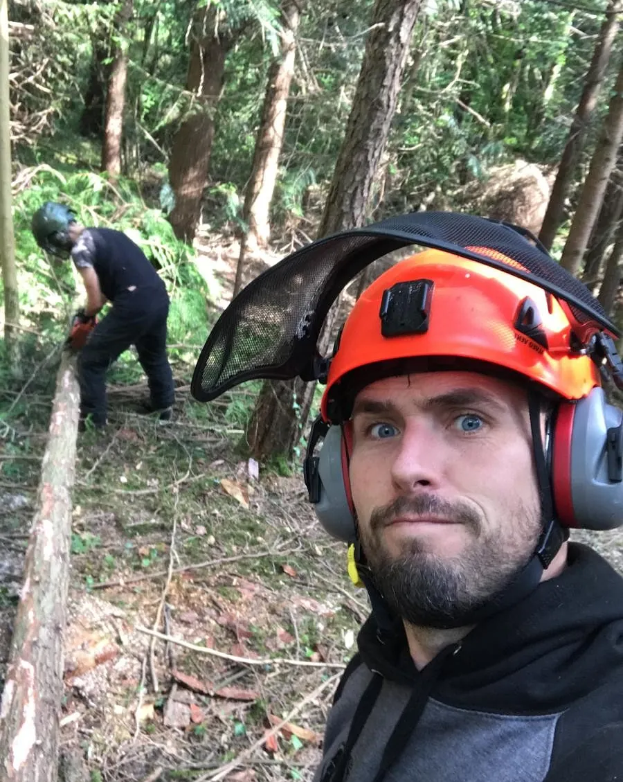 Tree Surgery